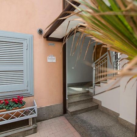 Palazzo San Francesco Hotell Castellammare di Stabia Eksteriør bilde