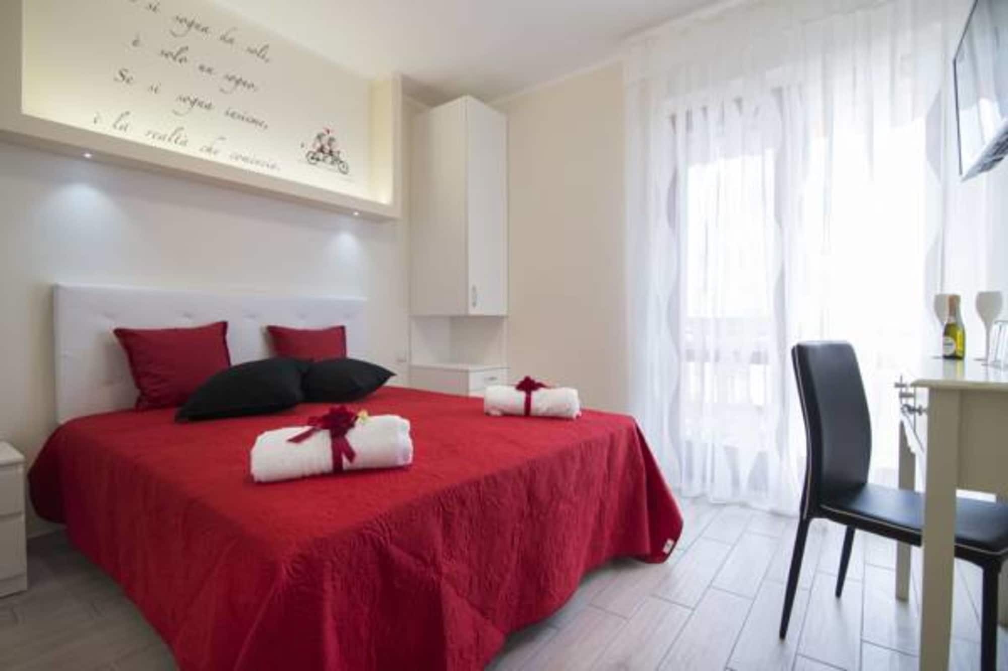 Palazzo San Francesco Hotell Castellammare di Stabia Eksteriør bilde