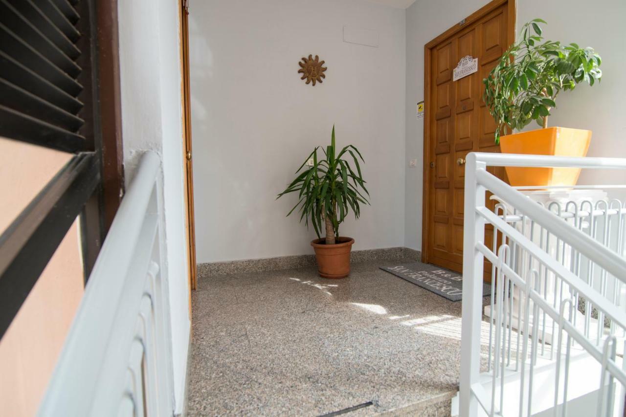 Palazzo San Francesco Hotell Castellammare di Stabia Eksteriør bilde